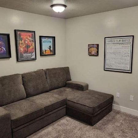 Lovely Condo! W/ Free Recreational Vehicle Parking 加登城 外观 照片