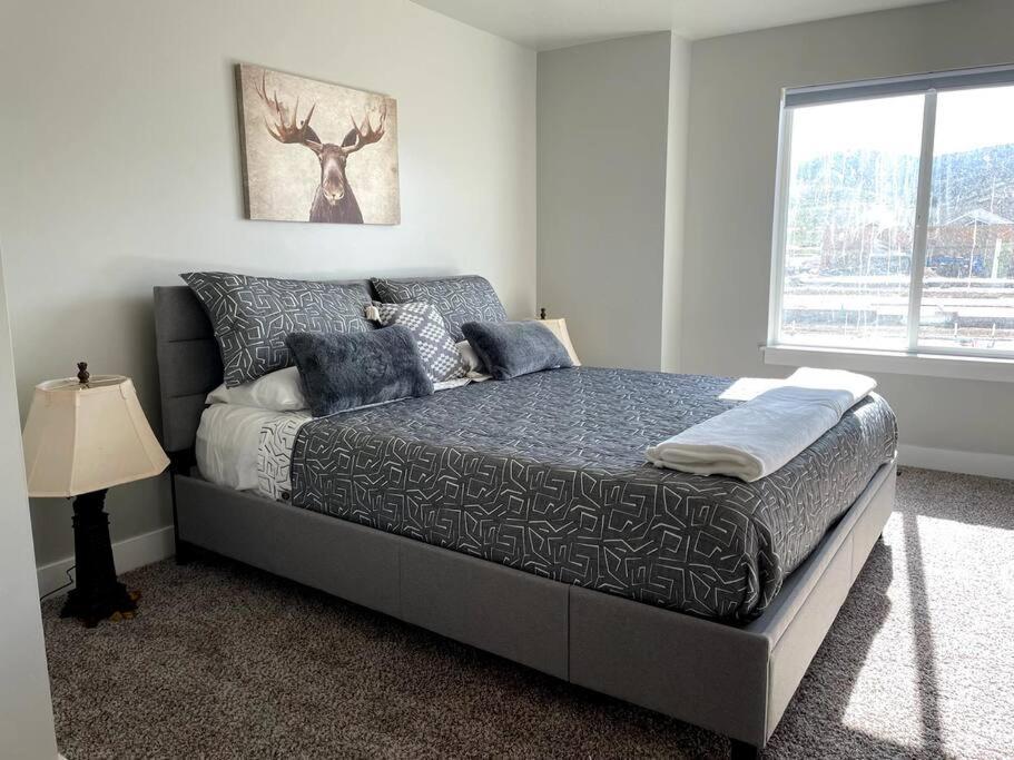 Lovely Condo! W/ Free Recreational Vehicle Parking 加登城 外观 照片