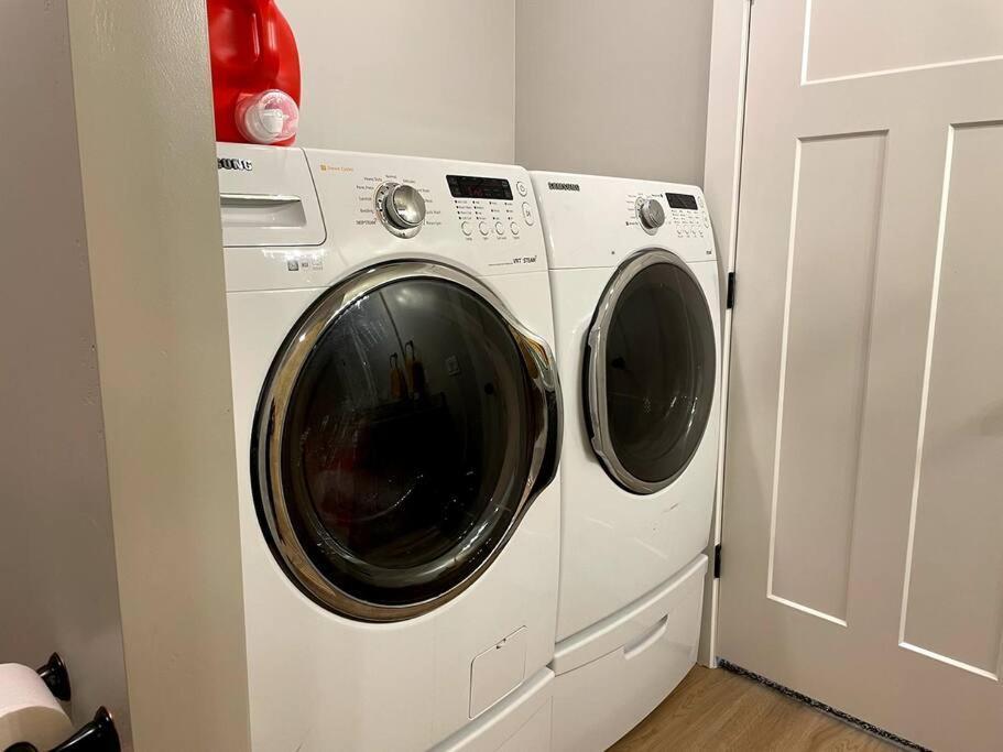 Lovely Condo! W/ Free Recreational Vehicle Parking 加登城 外观 照片